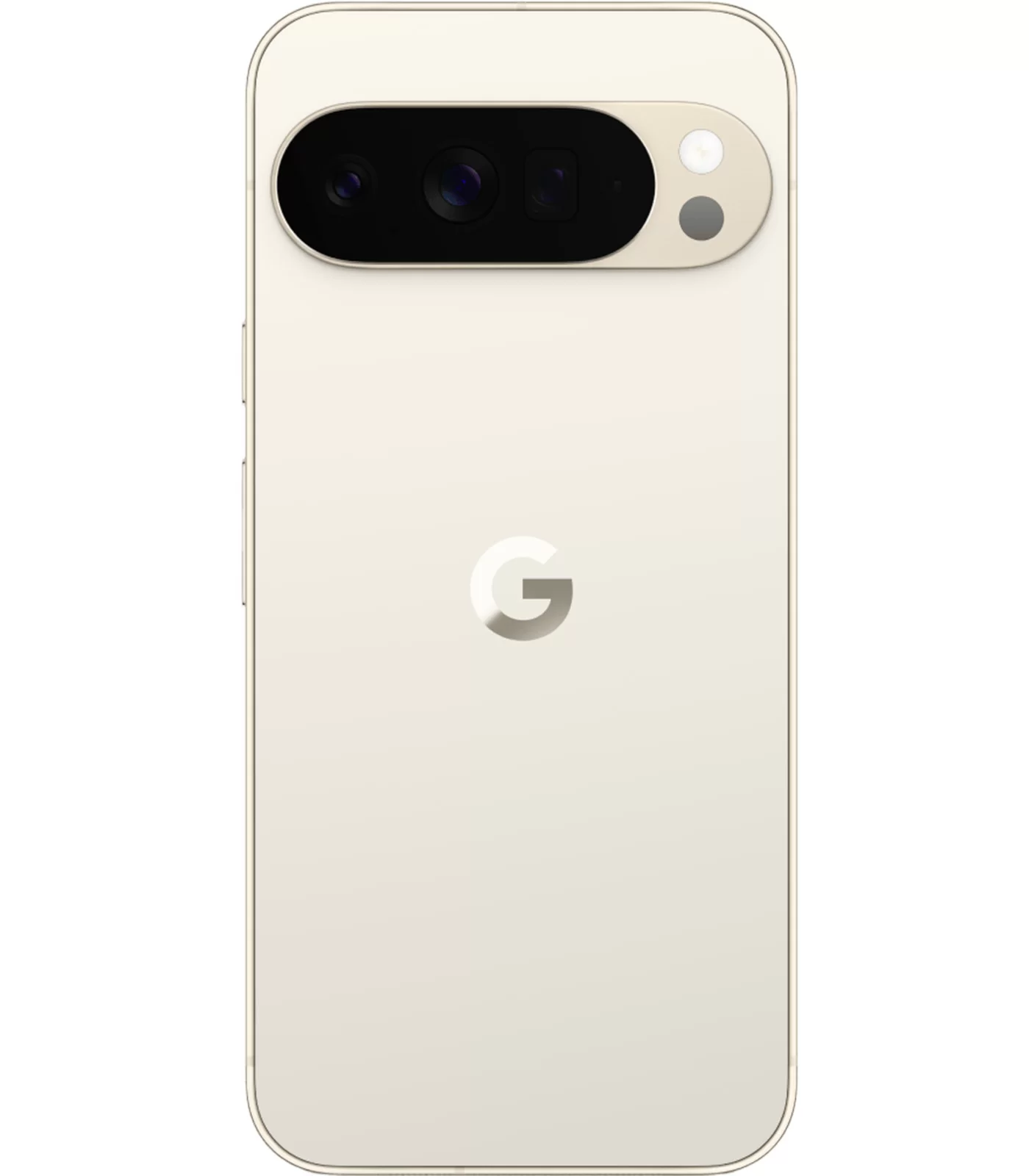 Смартфон Google Pixel 10 Pro XL, 16/512 ГБ, Porcelain / Белый Фарфор Смартфон Google Pixel 10 Pro XL, 16/512 ГБ, Porcelain / Белый Фарфор