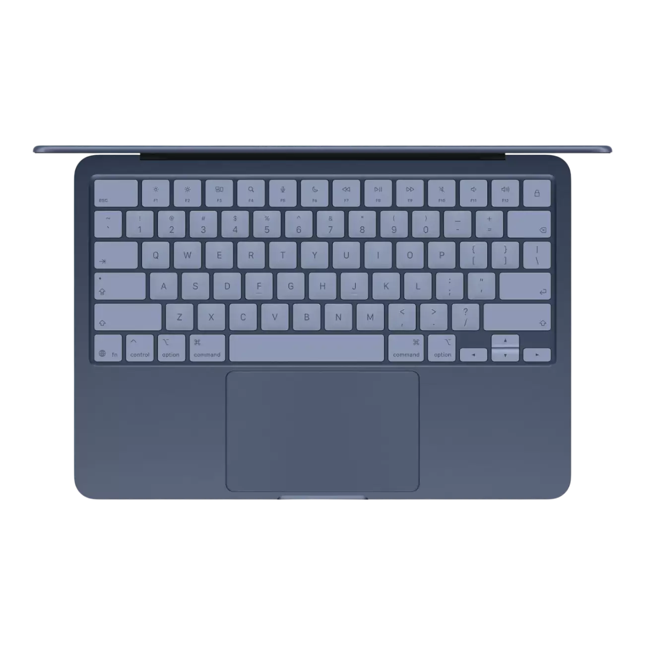 Ноутбук Apple MacBook Neo 13″ (2026), A18 Pro, 8 ГБ / 256 ГБ, Indigo (индиго) (MHFF4)