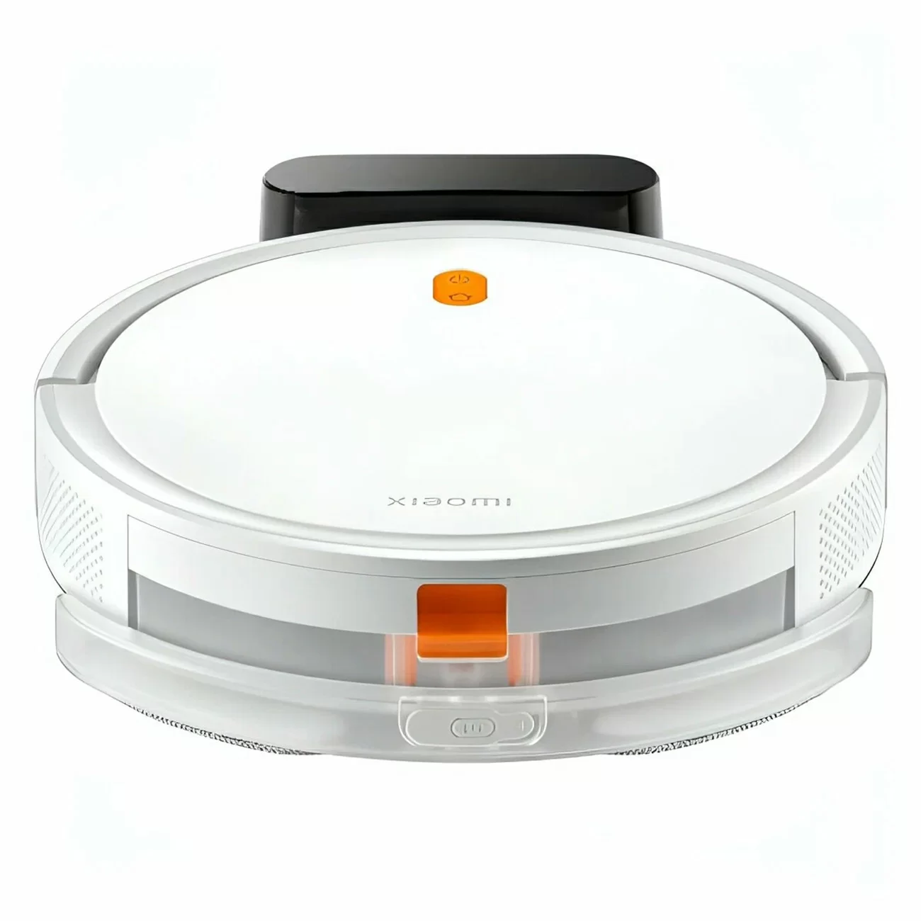 Робот-пылесос Xiaomi Robot Vacuum E5, белый Робот-пылесос Xiaomi Robot Vacuum E5, белый
