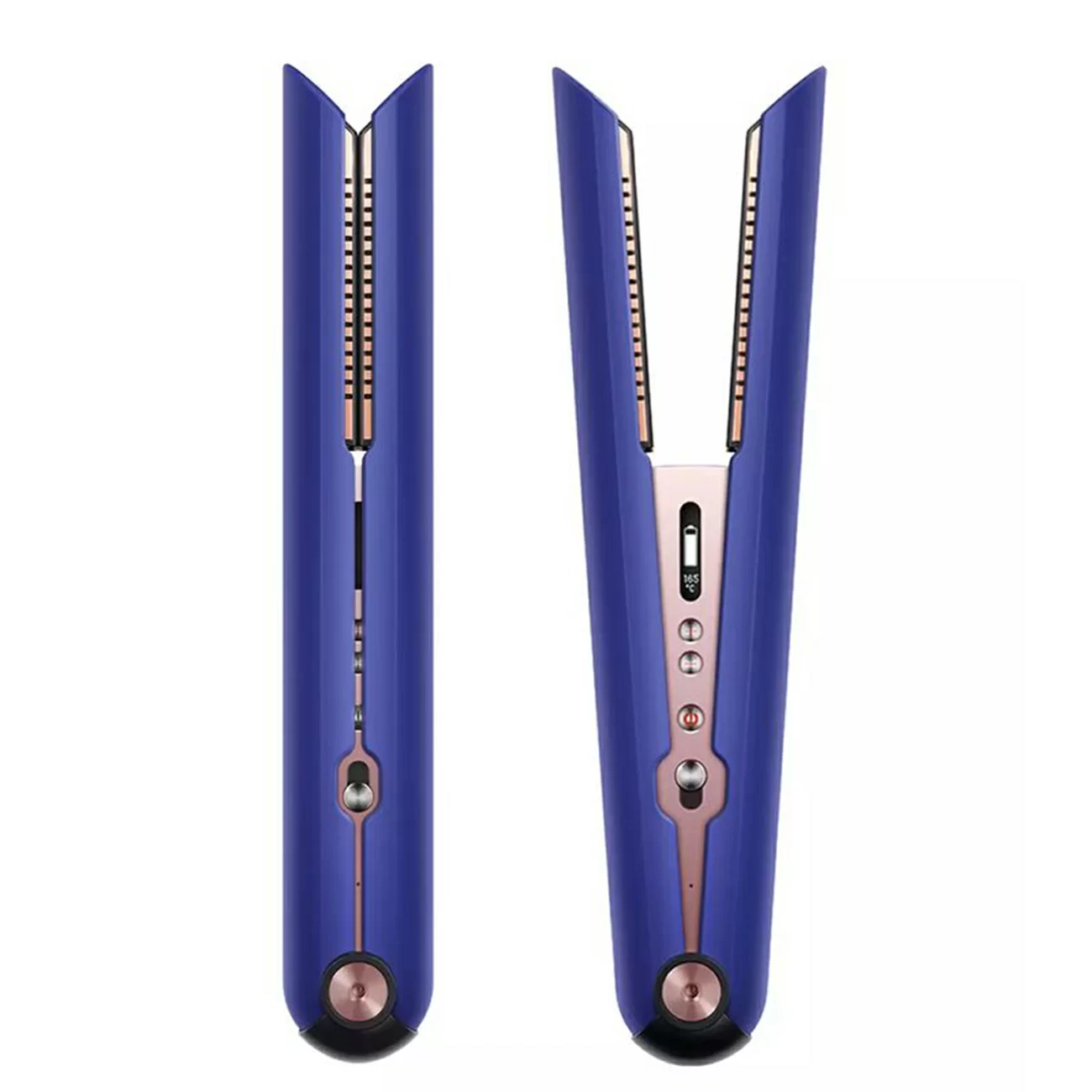 Выпрямитель Dyson Corrale HS07, VincaBlue/Rose