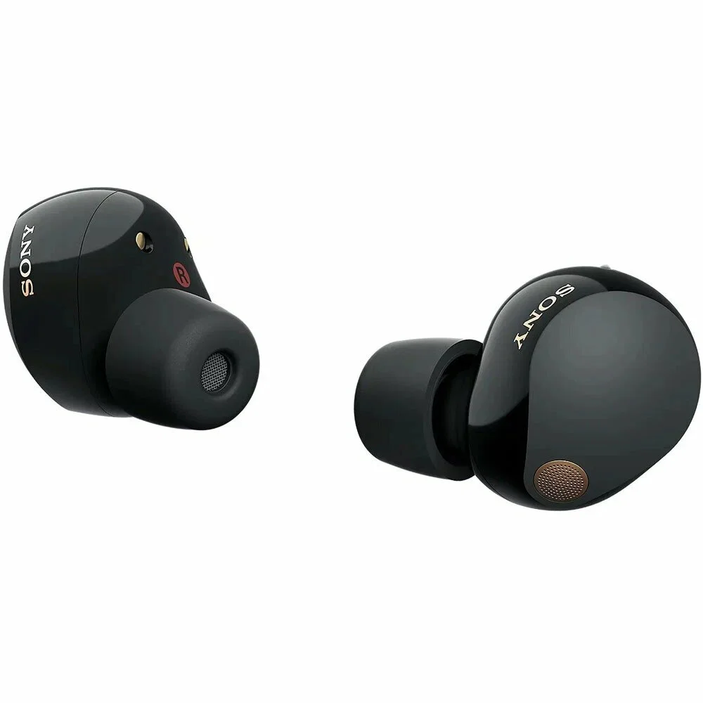 Наушники Sony WF-1000 XM5, черный