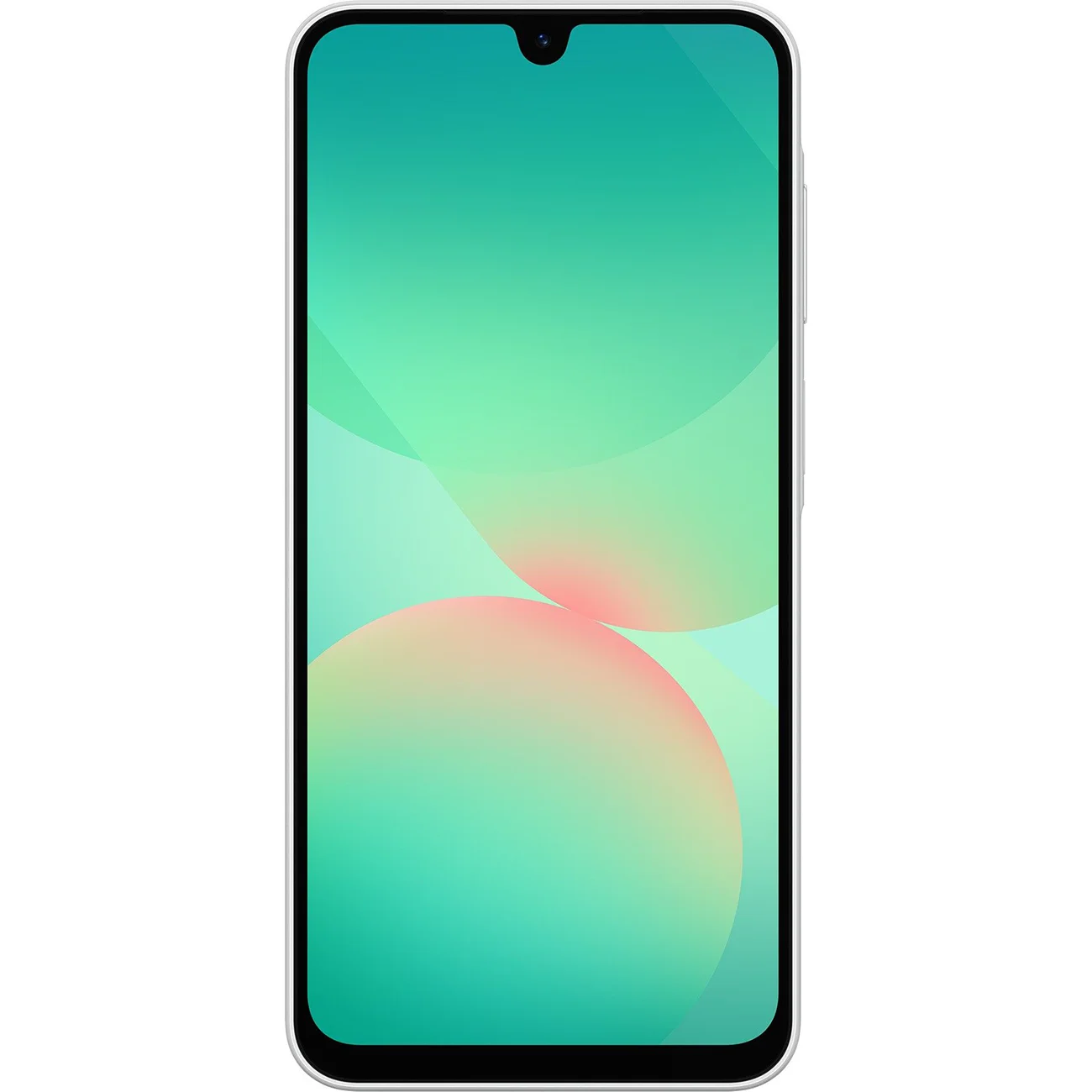 Смартфон Samsung Galaxy A26 6 ГБ/128 ГБ белый
