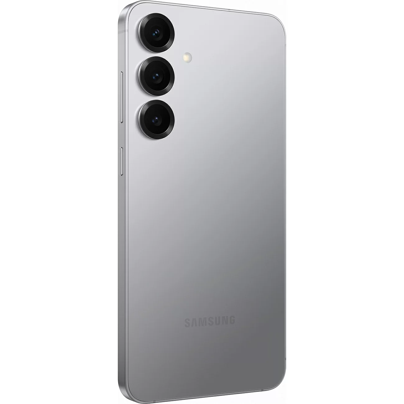 Смартфон Samsung Galaxy S25 Plus (CN), 12/256 ГБ, серебристая тень