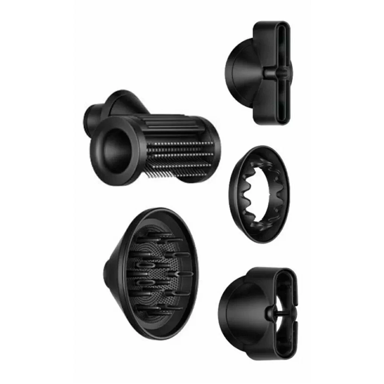 Фен Dyson Supersonic Nural HD16, Ceramic Patina/Topaz Orange