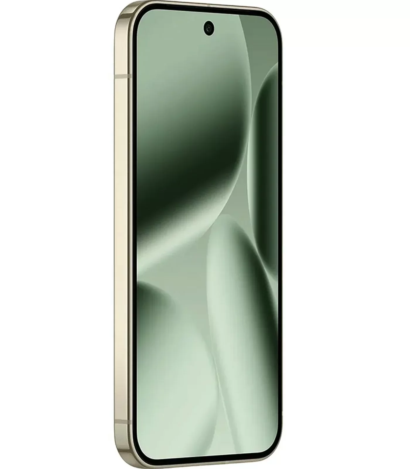 Смартфон Google Pixel 10 Pro, 16/256 ГБ, Jade / Зеленый Нефрит