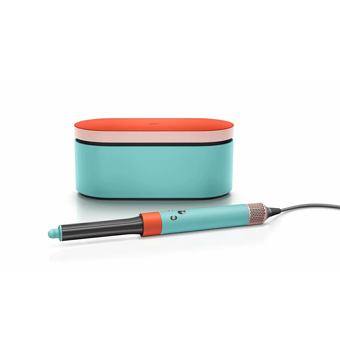 Стайлер Dyson Airwrap Long HS05, керамический