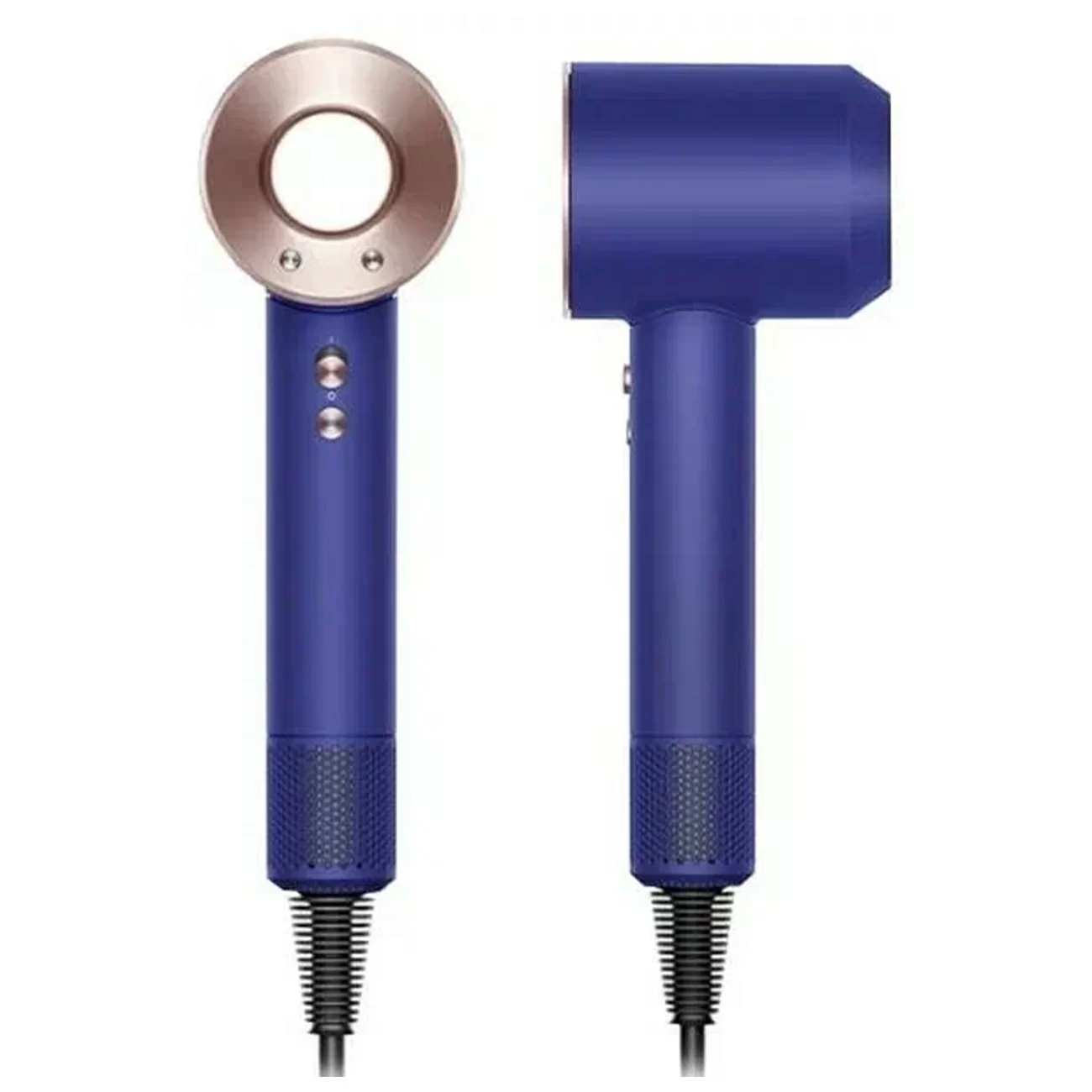 Фен Dyson Supersonic HD08, VincaBlue/Rose