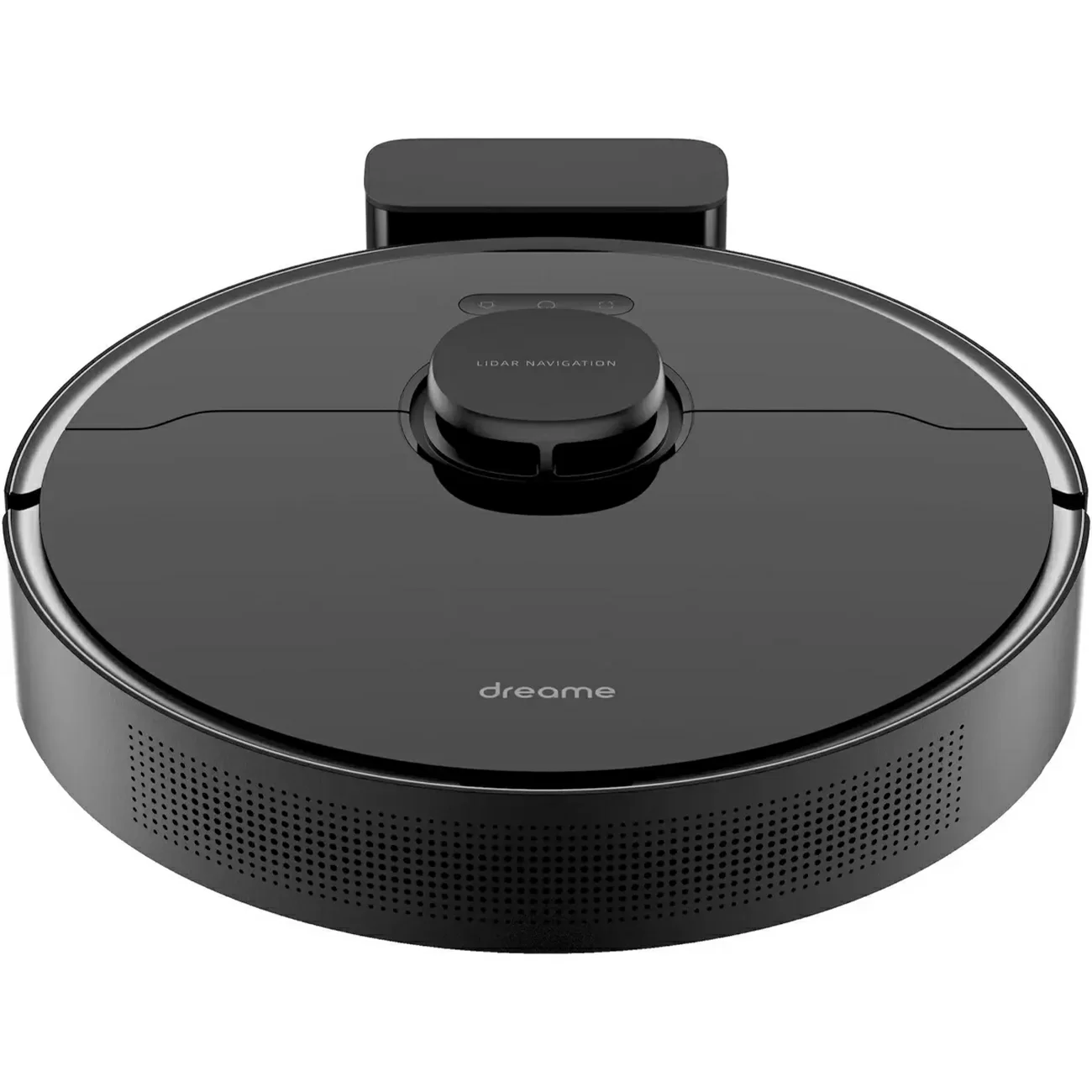 Робот-пылесос DREAME D10s Pro, Черный