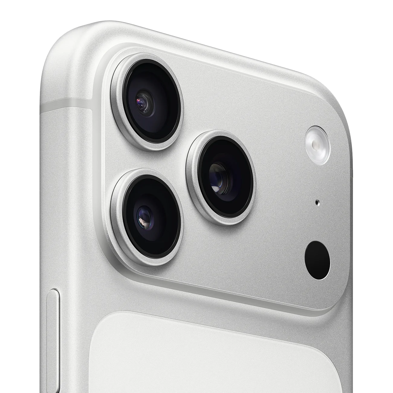 - Смартфон Apple iPhone 17 Pro, 256 ГБ, Silver (Серебристый) Dual eSIM