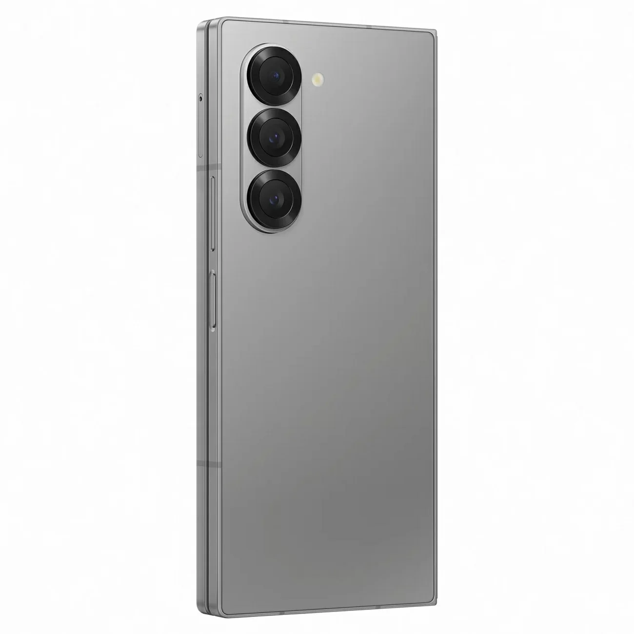 Смартфон Samsung Galaxy Z Fold6 12/512 ГБ, Dual: nano SIM + eSIM, серебристый