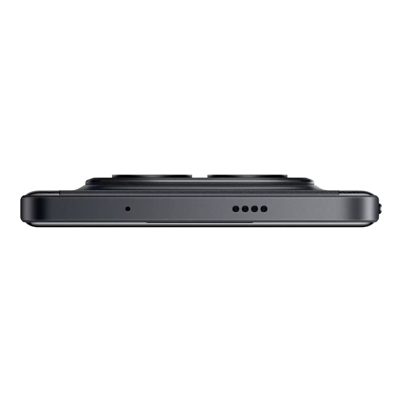 Смартфон Xiaomi POCO M8 Pro 5G, 8/256 ГБ, Black (чёрный)