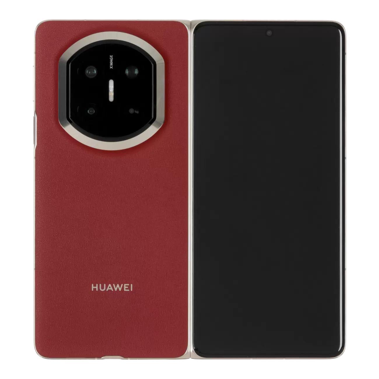 Смартфон Huawei Mate X7, 16/512 ГБ, Red (красный)