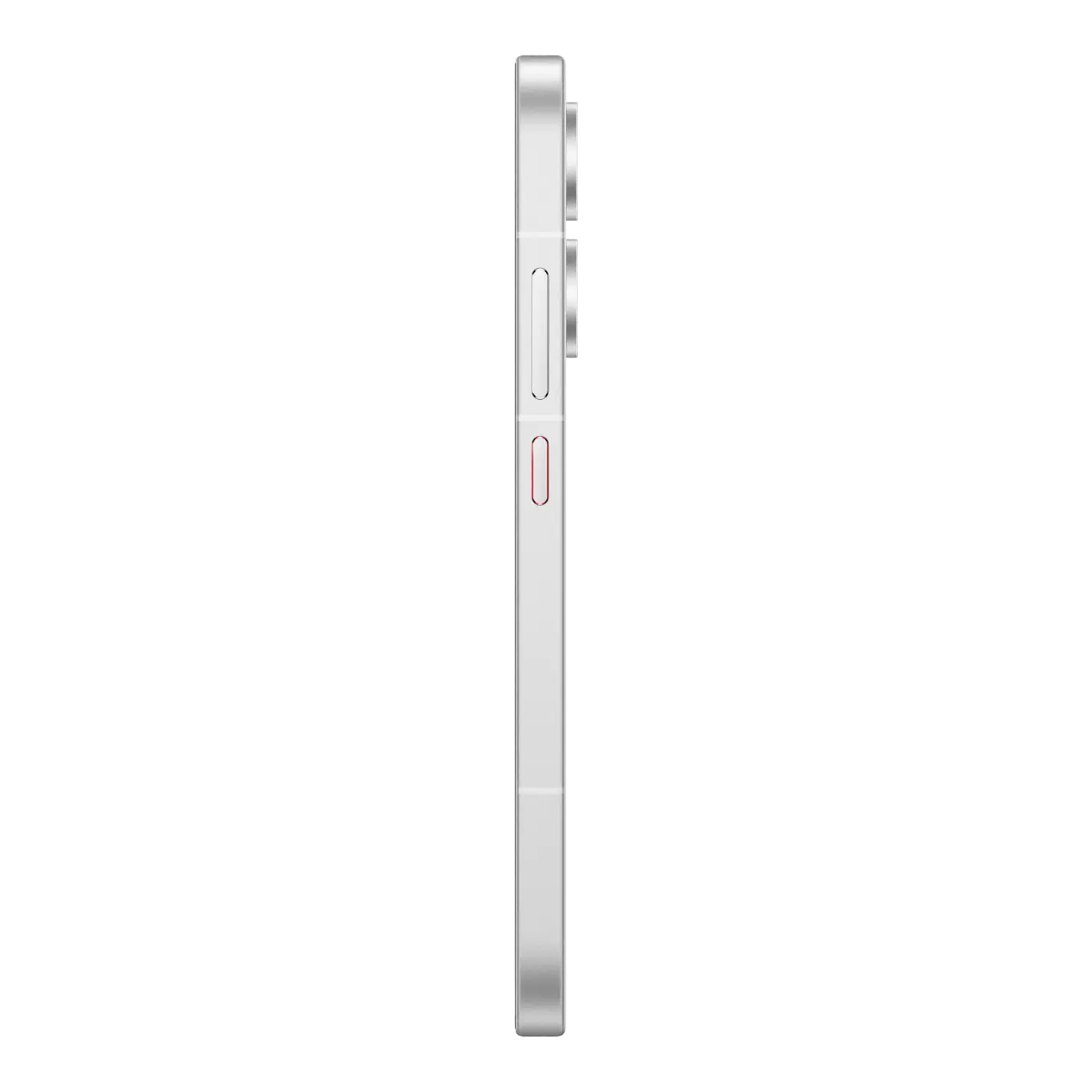 Смартфон POCO X8 Pro Max, 12/256 ГБ, White (белый)