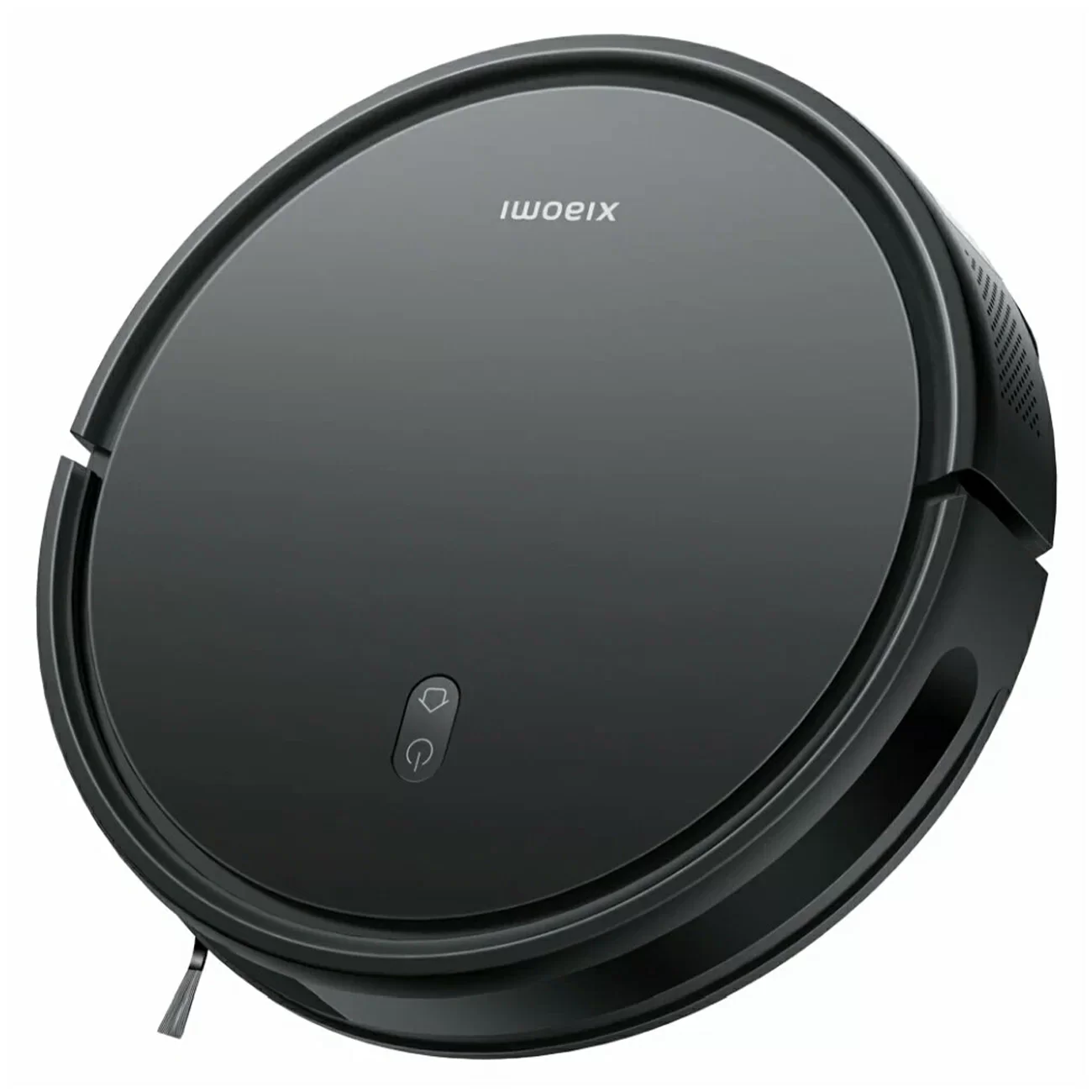 Робот-пылесос Xiaomi Robot Vacuum E10C, чёрный