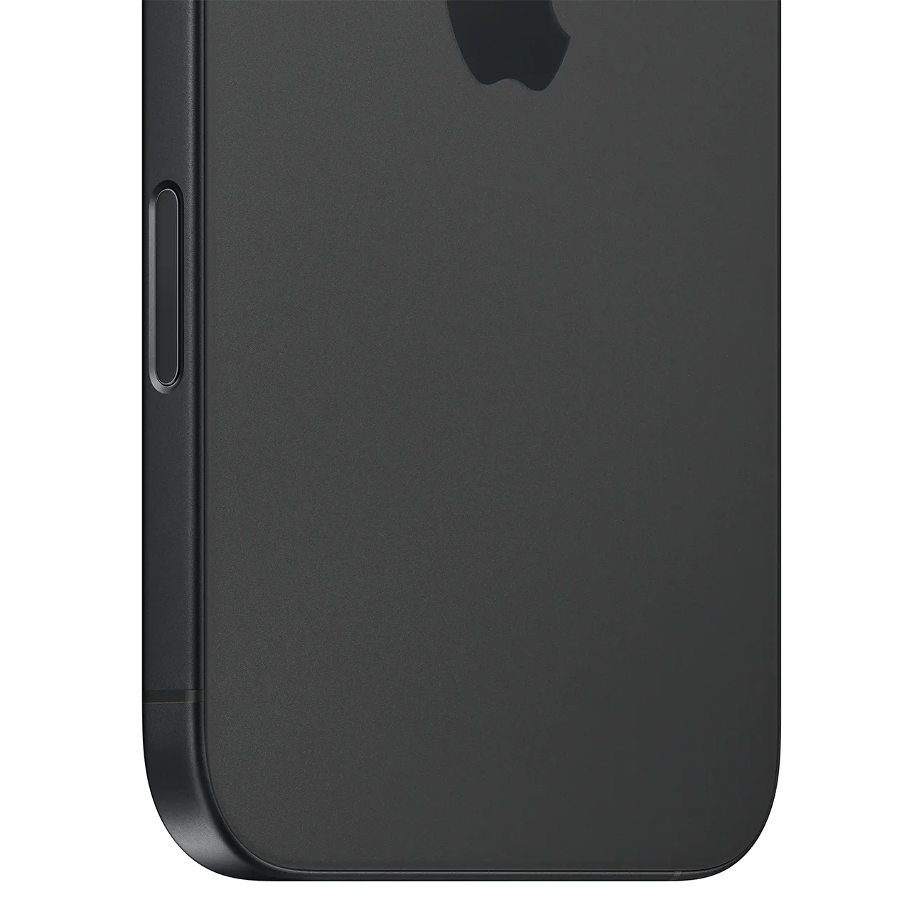 Смартфон iPhone 16 Plus 512 ГБ Черный, Dual: nano SIM + eSIM