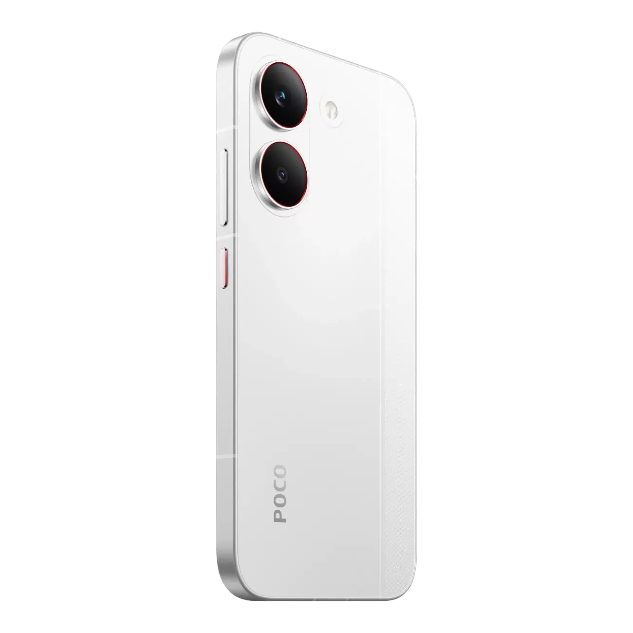 Смартфон POCO X8 Pro Max, 12/256 ГБ, White (белый)