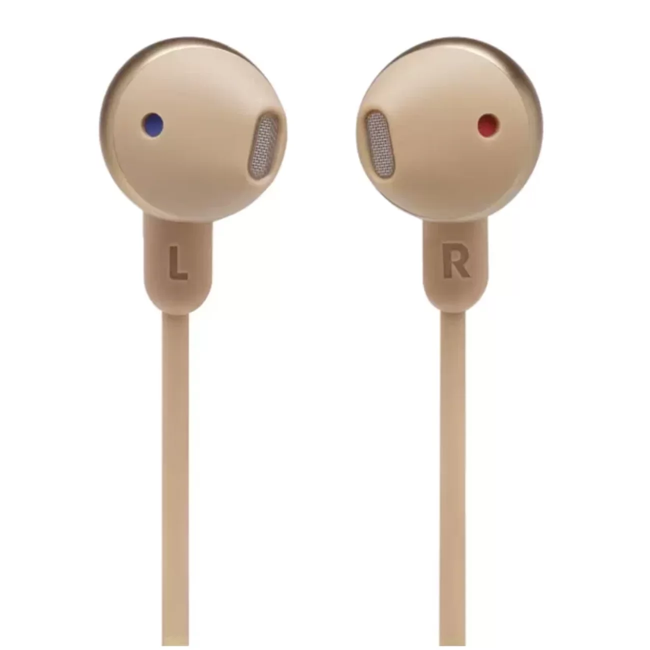 Беспроводные наушники JBL Tune 215BT, золотой