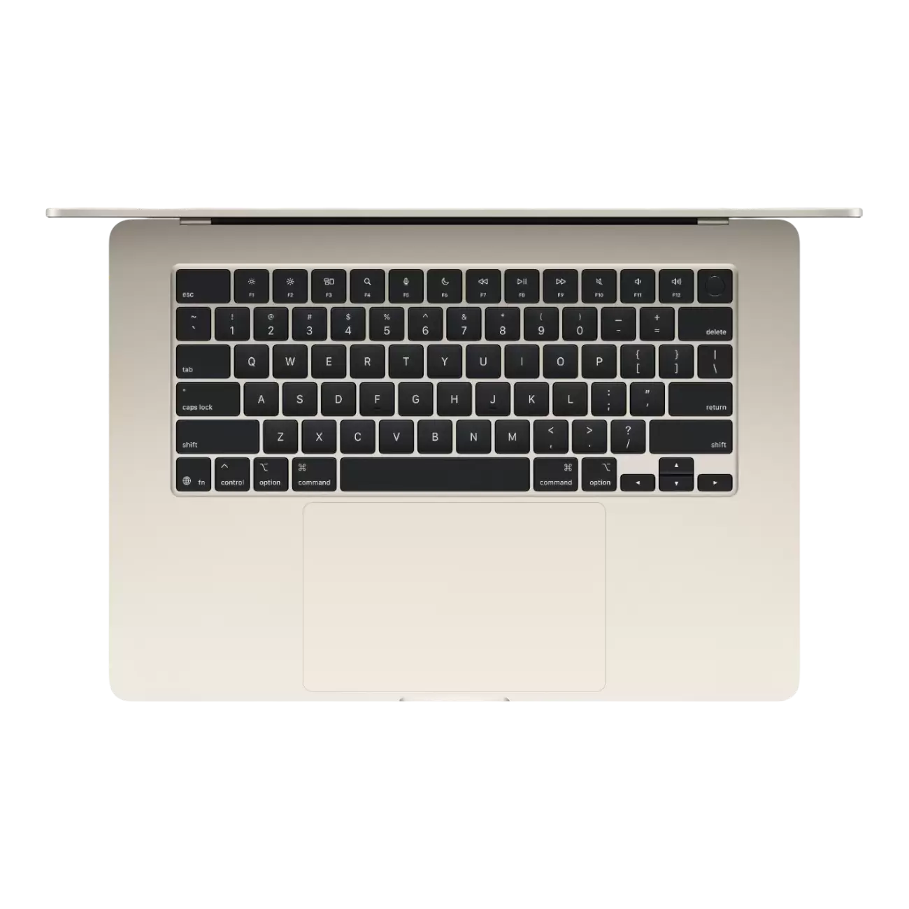 Ноутбук Apple MacBook Air 15″ (M5, 10-Core CPU / 10-Core GPU), 16 ГБ / 512 ГБ, Starlight (сияющая звезда) (MDVD4) Ноутбук Apple MacBook Air 15″ (M5, 10-Core CPU / 10-Core GPU), 16 ГБ / 512 ГБ, Starlight (сияющая звезда) (MDVD4)