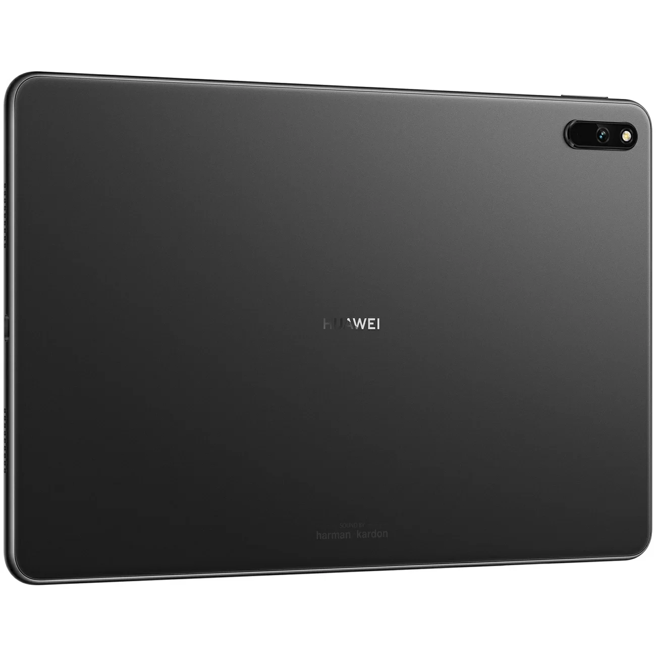 Huawei MatePad 11.5, 2023, 8/128 ГБ Wi-Fi (Black / Черный)