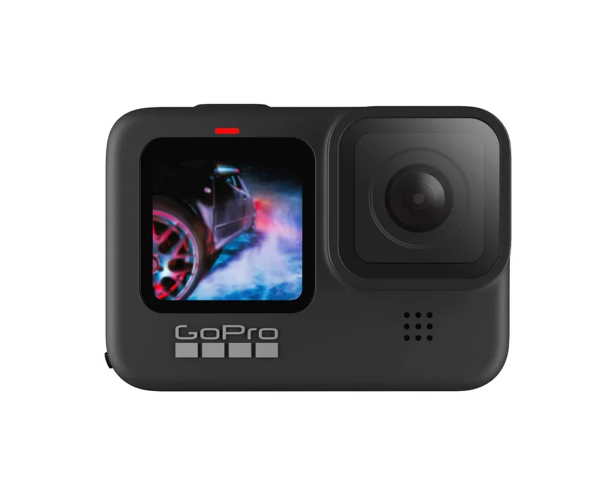 Экшн камера GoPro Hero 9