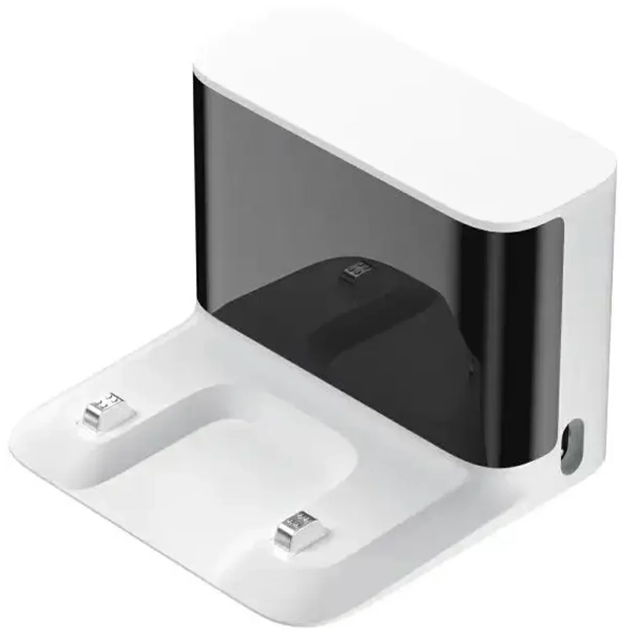 Робот-пылесос Dreame D9 Max, белый