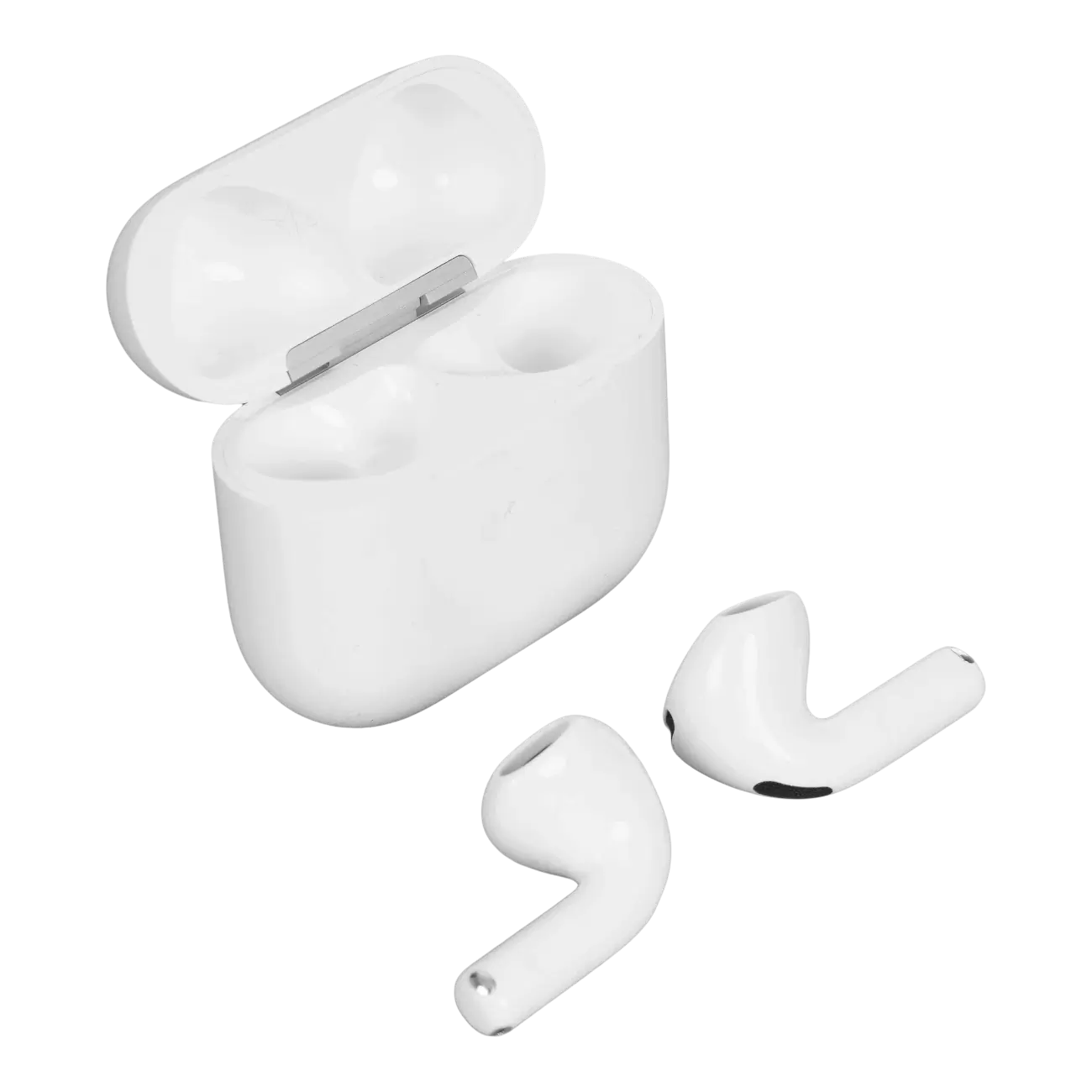 Наушники Apple AirPods 5, MagSafe (MKFT4)