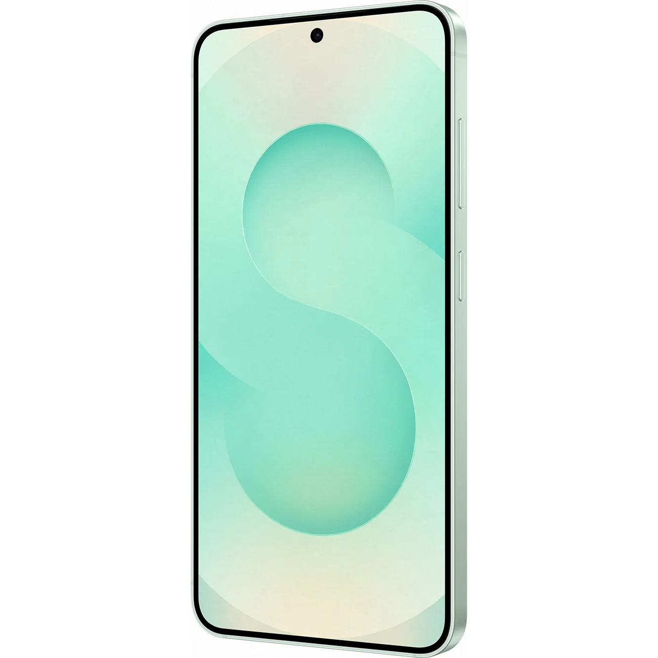 Смартфон Samsung Galaxy S25, 12/256 ГБ, мятный