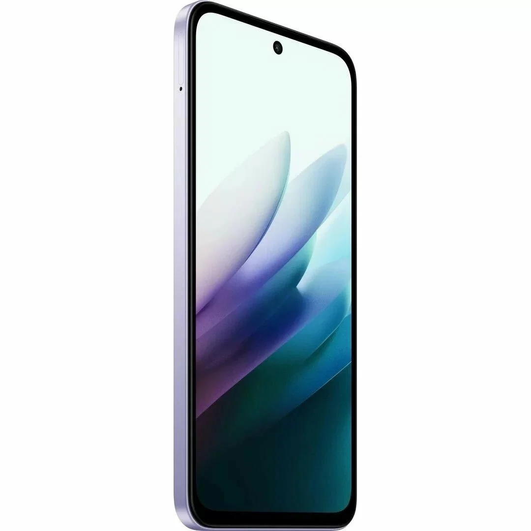 Смартфон Xiaomi Redmi 15 4G, 8/256 ГБ, Sandy Purple / Фиолетовый Смартфон Xiaomi Redmi 15 4G, 8/256 ГБ, Sandy Purple / Фиолетовый