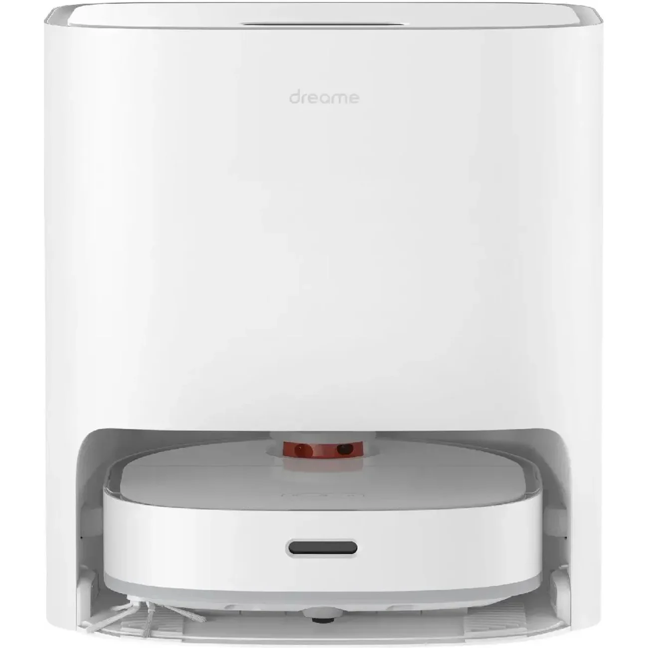 Робот-пылесос Dreame Bot W10, белый