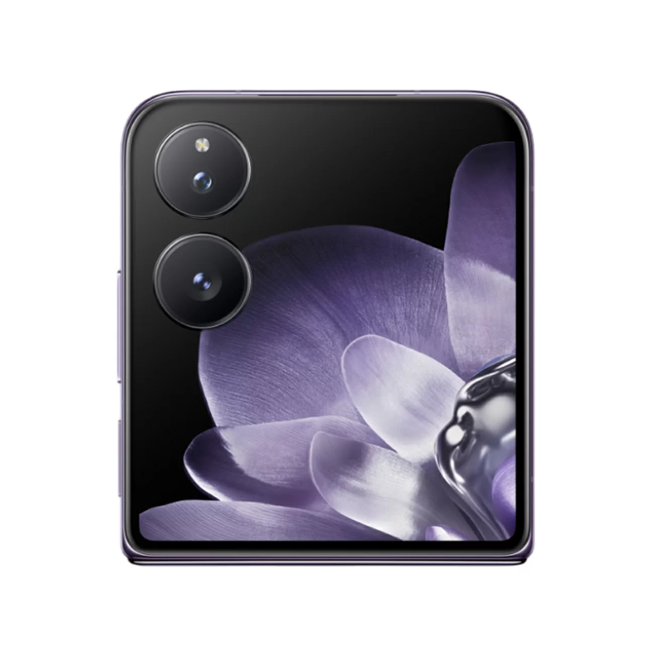 Смартфон Xiaomi Mix Flip, 12/512Gb, Purple (Фиолетовый)