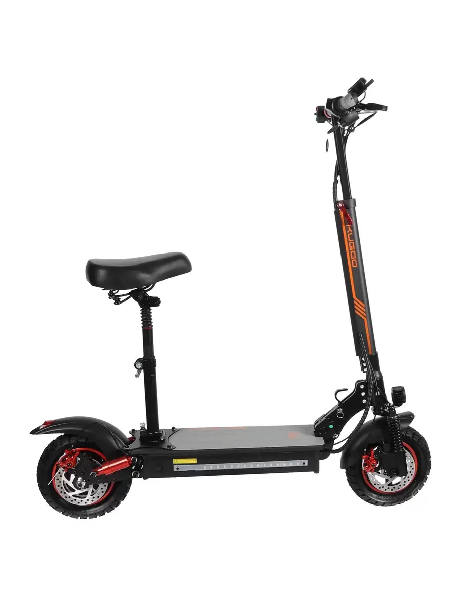 Электросамокат Kugoo Max Speed Электросамокат Kugoo Max Speed