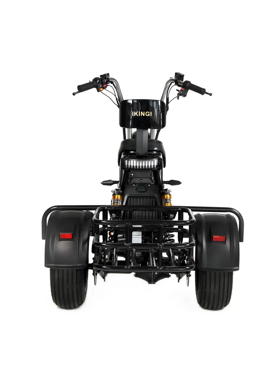 Электроскутер IKINGI X1 PRO TRIKE