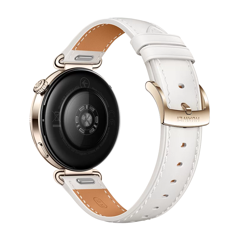 Смарт-часы Huawei Watch GT 6, 41 мм, Белый / White Смарт-часы Huawei Watch GT 6, 41 мм, Белый / White