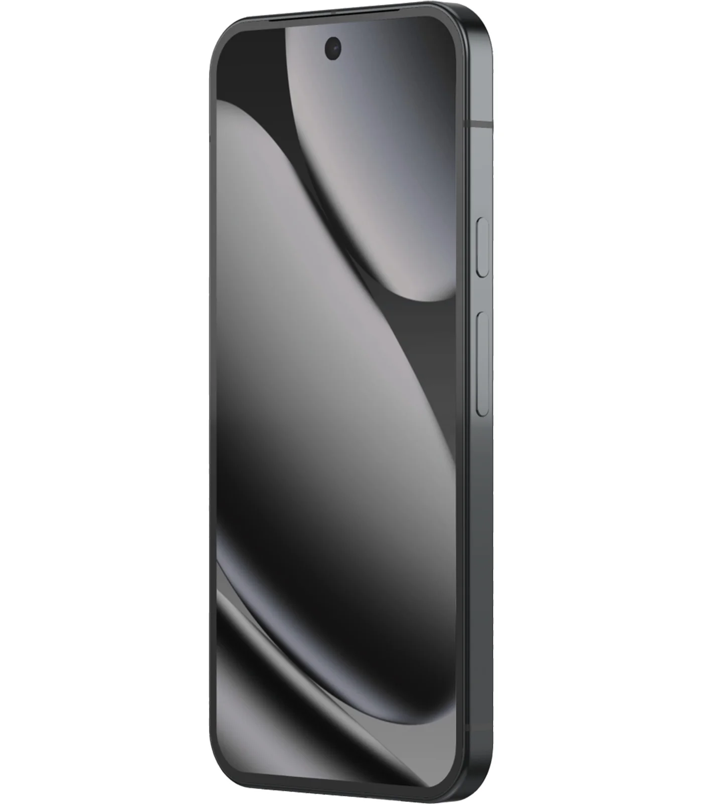 Смартфон Google Pixel 10 Pro XL, 16/256 ГБ, Obsidian / Черный Обсидиан