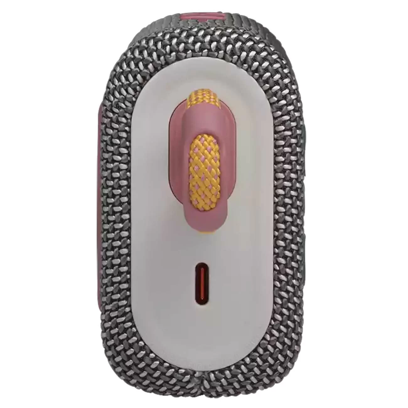 Портативная акустика JBL Go 3, серый Портативная акустика JBL Go 3, серый