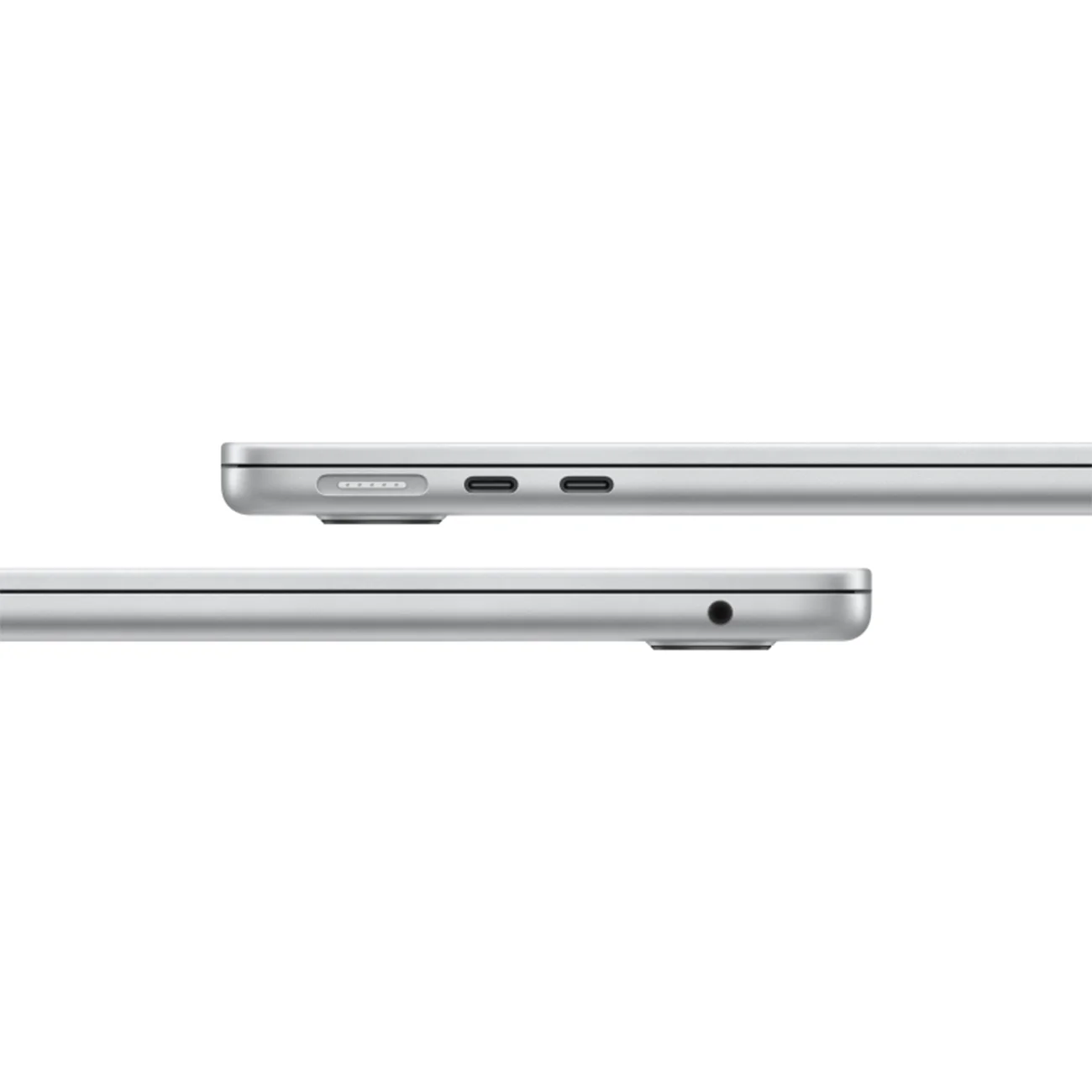 Ноутбук Apple MacBook Air 13" 2025, MW0X3, (M4, RAM 16 ГБ, SSD 512 ГБ), Серебристый Ноутбук Apple MacBook Air 13" 2025, MW0X3, (M4, RAM 16 ГБ, SSD 512 ГБ), Серебристый