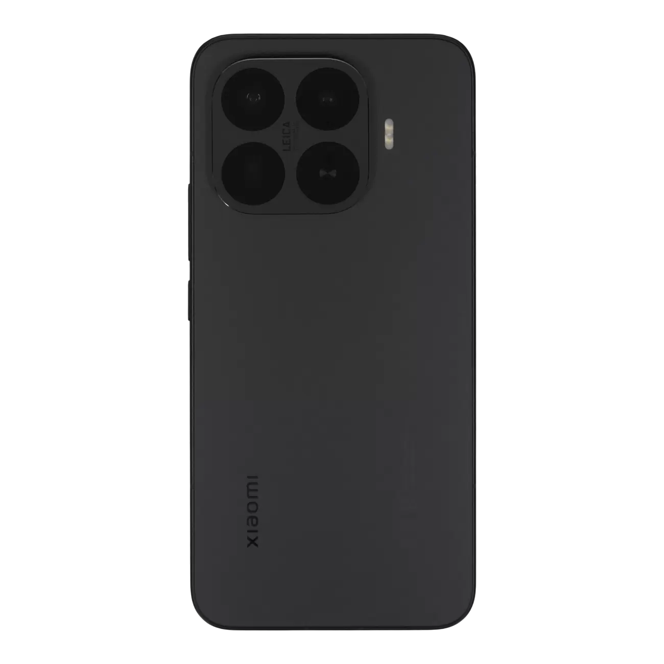 Смартфон Xiaomi 17T Pro, 12/1 ТБ, Black (чёрный)