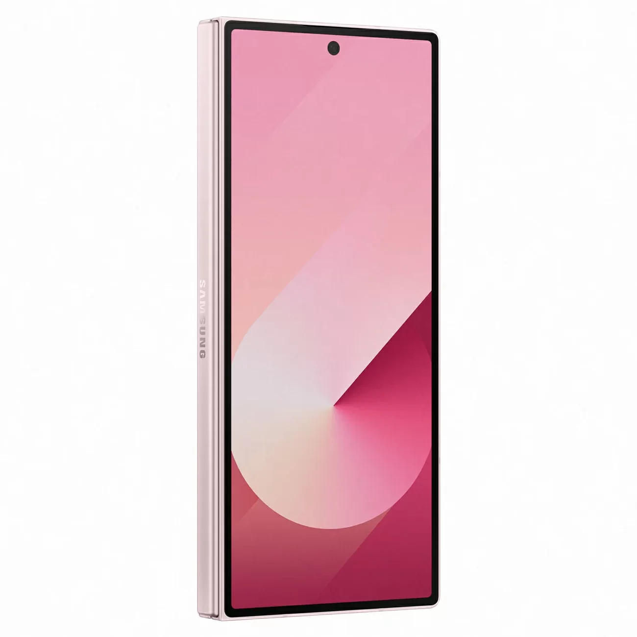 Смартфон Samsung Galaxy Z Fold6 12/512 ГБ, Dual: nano SIM + eSIM, розовый