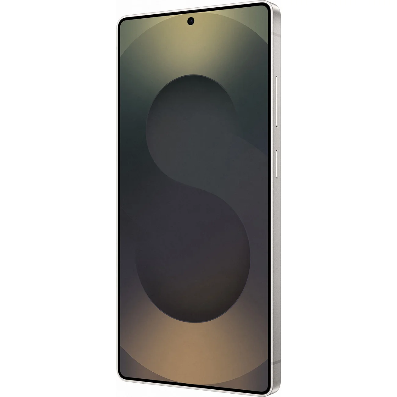 Смартфон Samsung Galaxy S25 Ultra, 12/256 ГБ, чёрный титан