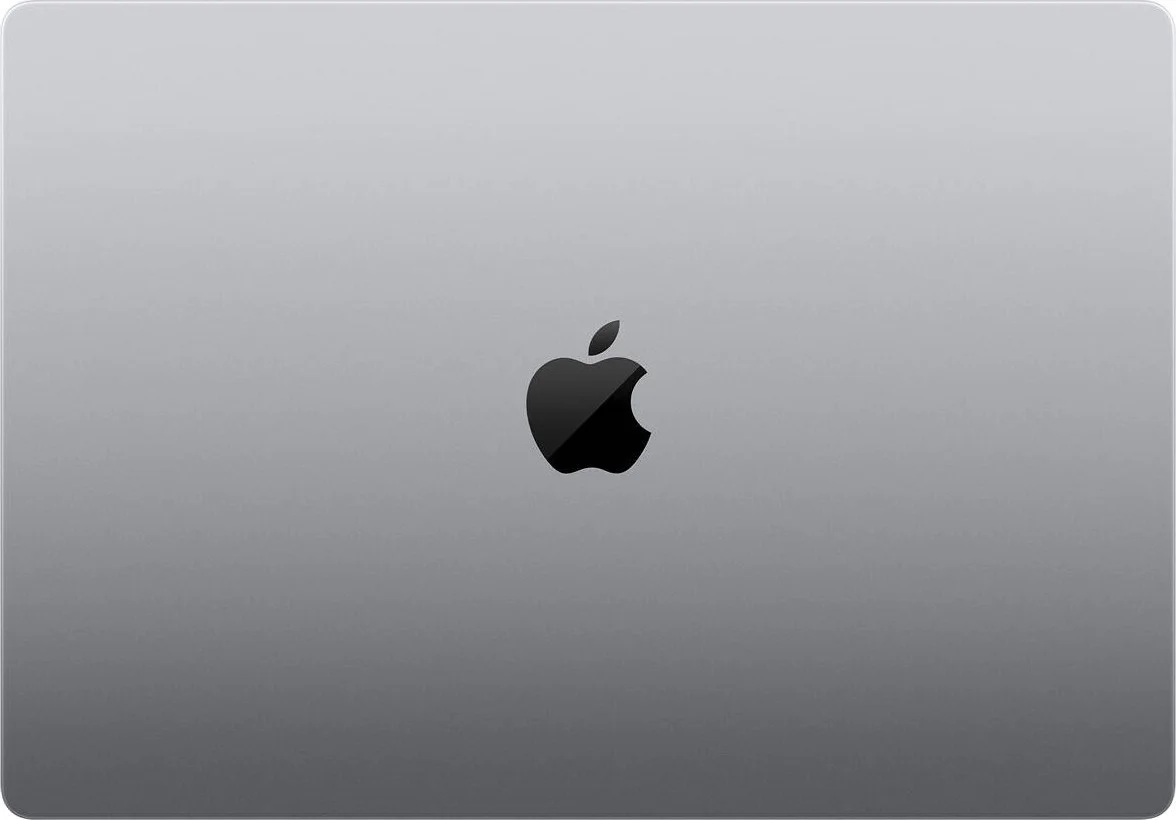 Ноутбук Apple MacBook Pro 16" 2021, MK183 (M1 3.2 ГГц, RAM 16 ГБ, SSD 512 ГБ), Gray Ноутбук Apple MacBook Pro 16" 2021, MK183 (M1 3.2 ГГц, RAM 16 ГБ, SSD 512 ГБ), Gray