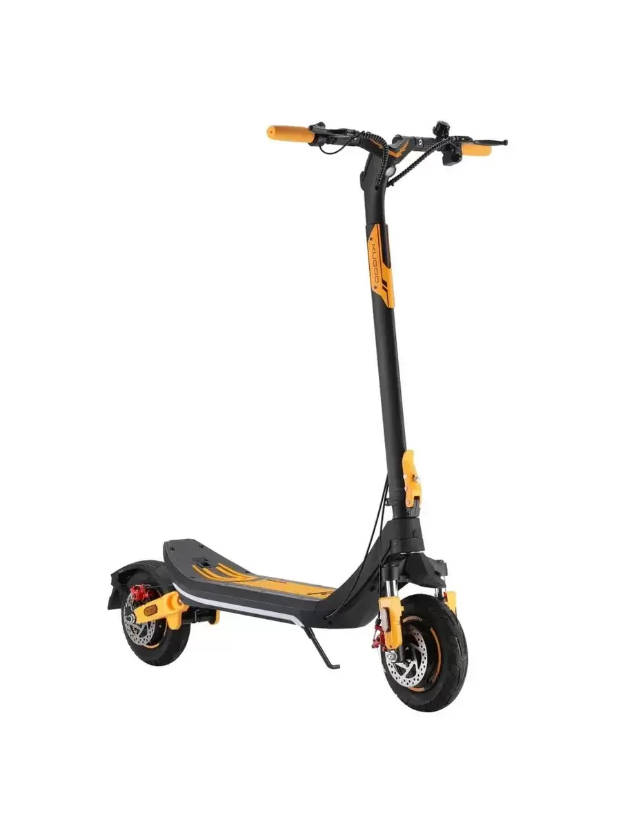 Электросамокат Kugoo M3 Pro