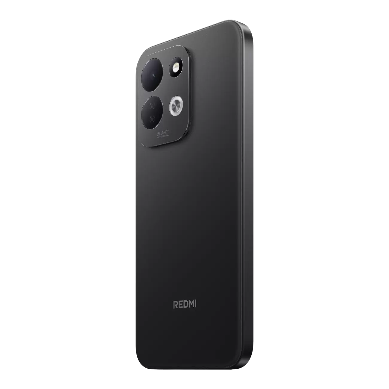 Смартфон Xiaomi Redmi 17, 4/128 ГБ, Black (чёрный) Смартфон Xiaomi Redmi 17, 4/128 ГБ, Black (чёрный)