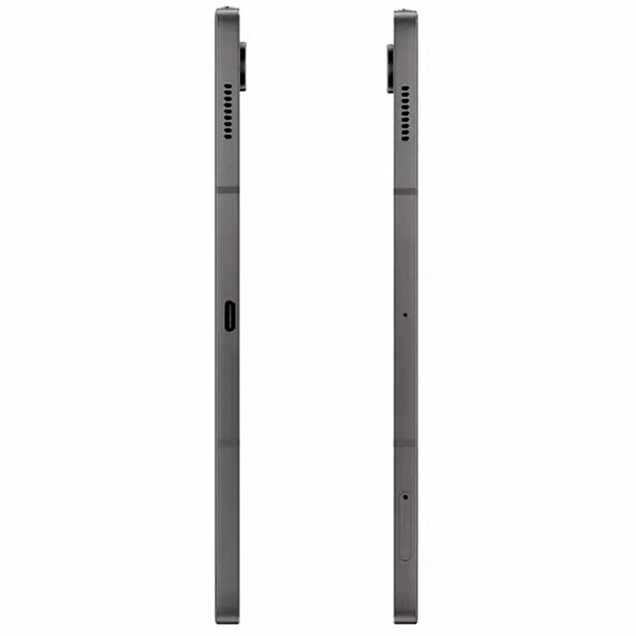 Планшет Samsung Galaxy Tab S9 FE 6/128 ГБ Wi-Fi, Серый