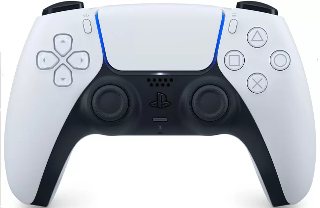 Игровая приставка Sony PlayStation 5 Blu-Ray Edition (с дисководом)