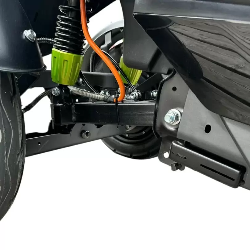 Электроскутер Maikaolin G18