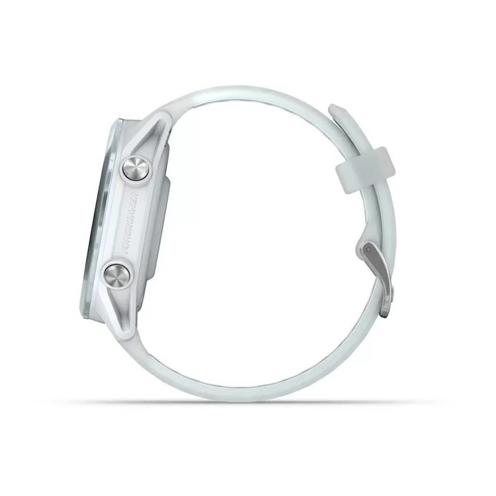 Спортивные часы Garmin Forerunner 570, 42 мм, Cloud Blue Aluminum Translucent Whitestone / Cloud Blue (Облачно голубой) Спортивные часы Garmin Forerunner 570, 42 мм, Cloud Blue Aluminum Translucent Whitestone / Cloud Blue (Облачно голубой)