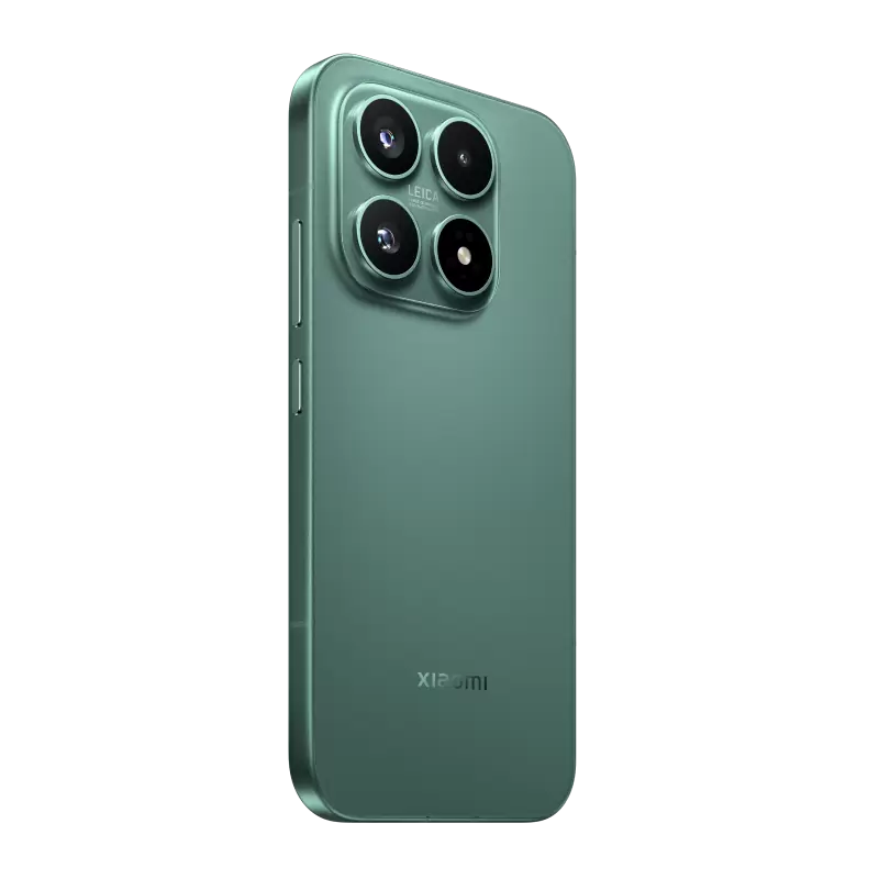 Смартфон Xiaomi 17, 12/512 ГБ, Green (зелёный)