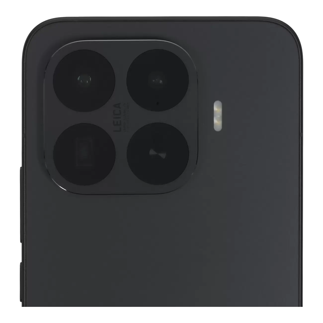 Смартфон Xiaomi 17T Pro, 12/1 ТБ, Black (чёрный)