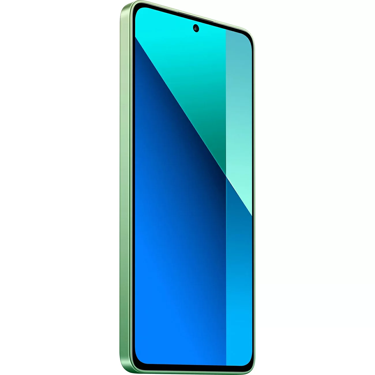 Смартфон Xiaomi Redmi Note 13 4G 8/256 ГБ, Mint green