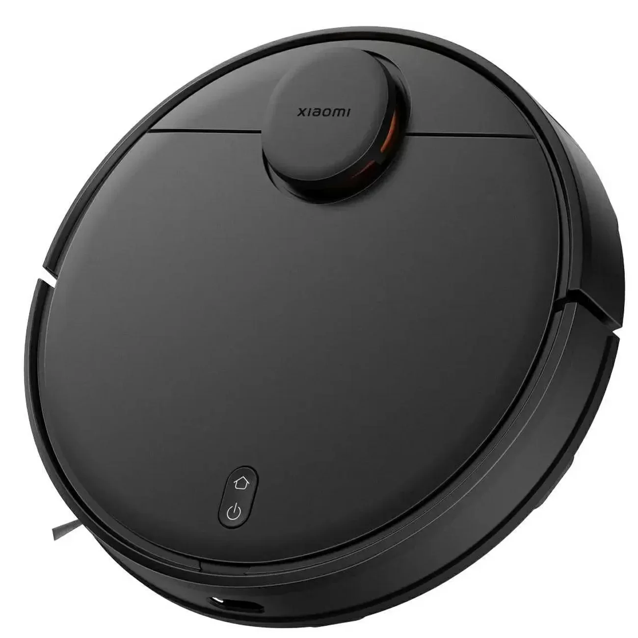 Робот-пылесос Xiaomi Robot Vacuum T12, чёрный